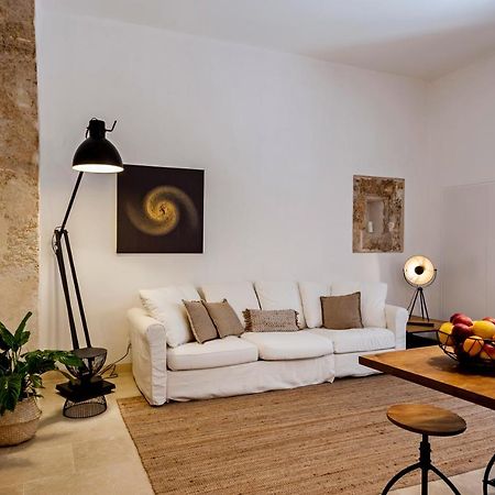 Crocefisso Suite -Ortigia Syracuse Екстер'єр фото
