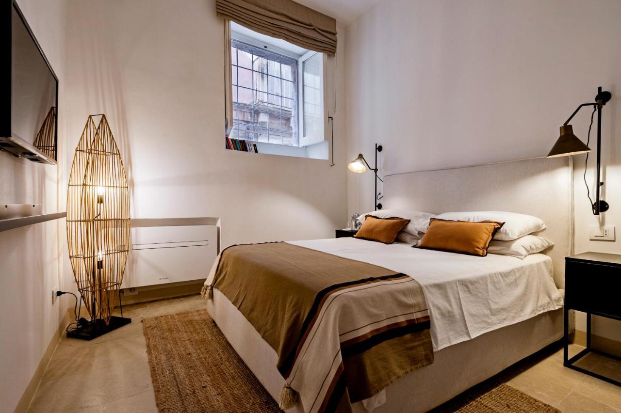 Crocefisso Suite -Ortigia Syracuse Екстер'єр фото