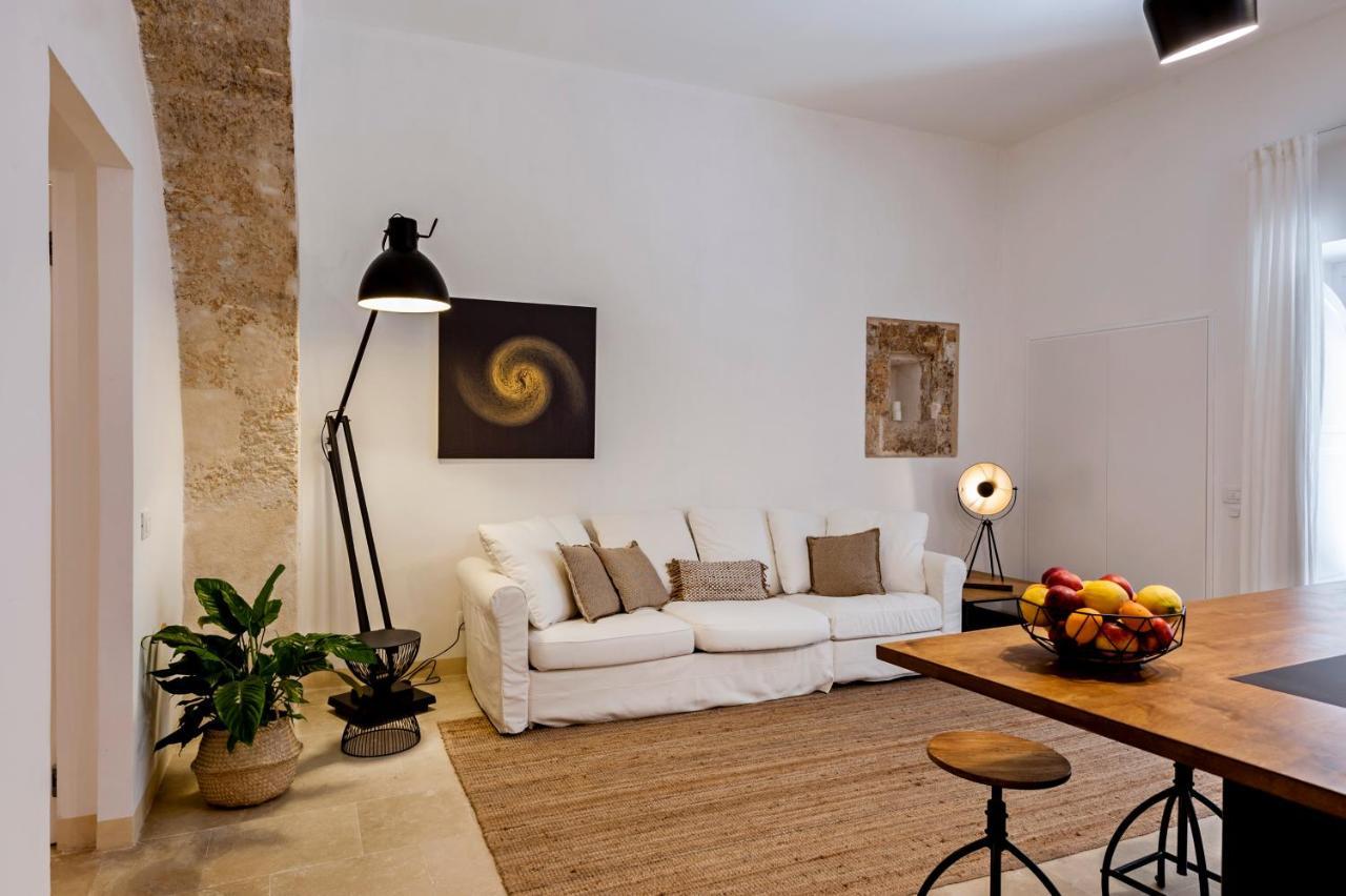 Crocefisso Suite -Ortigia Syracuse Екстер'єр фото
