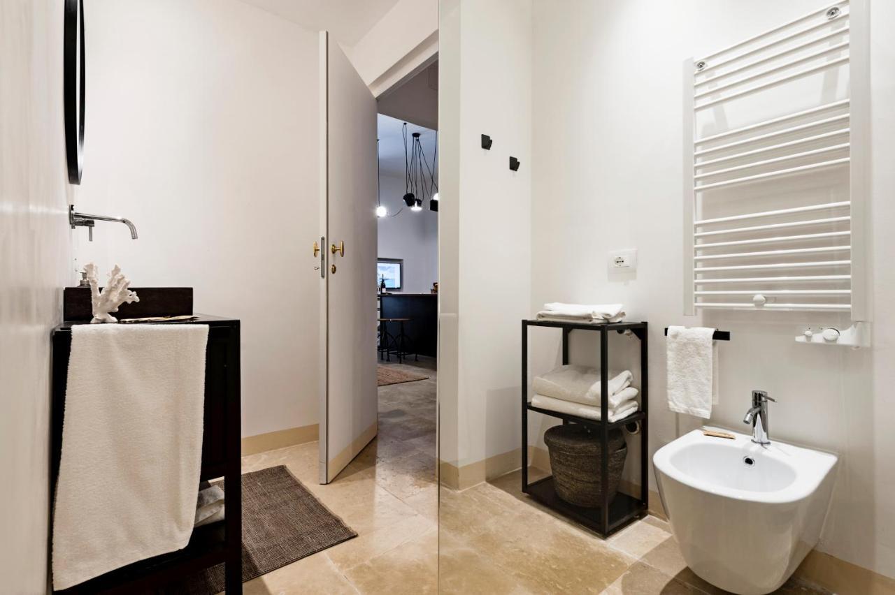 Crocefisso Suite -Ortigia Syracuse Екстер'єр фото
